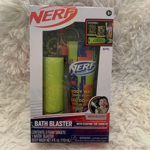 Nerf Bath Blaster